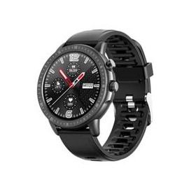 Smartwatch SYNC RAY SR-SW23BLK Negro/BT/iOS/Android