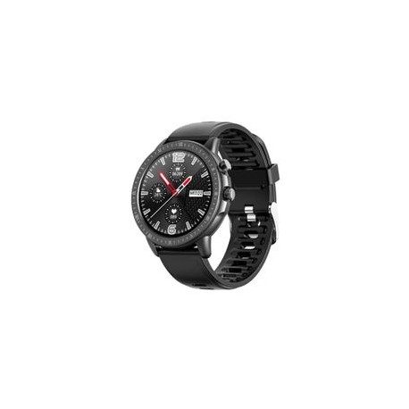 Smartwatch SYNC RAY SR-SW23BLK Negro/BT/iOS/Android