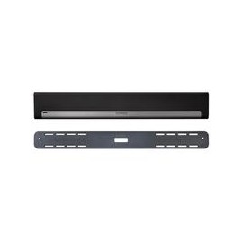 Soporte Sonos PLAYBAR WALLMOUNT Negra