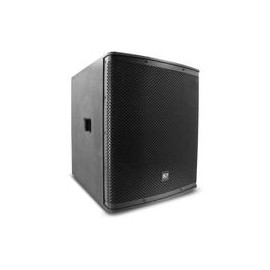 Subwoofer Activo ALIEN SP18 600W 18" Bajos Profundos