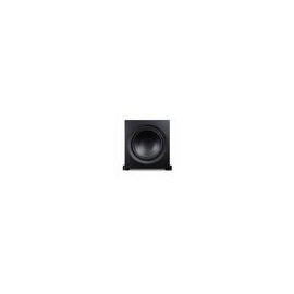 Subwoofer Activo PSB Alpha S10  Negro / 10 " / 150W