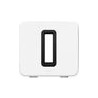 Subwoofer activo SONOS SUB-W-GEN3 Blanco/Ecualización automática/software Trueplay