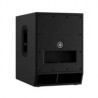 Subwoofer amplificado YAMAHA DXS12MKII 800W (R.M.S.)