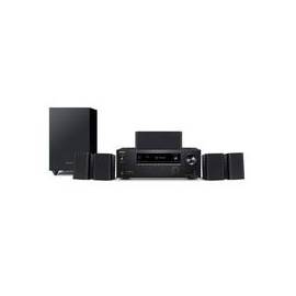 Teatro en casa ONKYO HT-S3910 5.1 Canales/Dolby Atmos/Dolby Digital