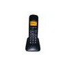 Teléfono inalámbrico Panasonic KX-TGB310MEW ID/Bloqueo/Monitor