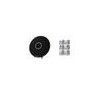 Bocina de repisa RCA SPJ3BT Bluetooth/Aux/calidad Hi-Fi