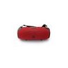 Bocina Portatil MISIK MS279R Bluetooth IPX5 Radio FM