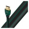 Cable HDMI AUDIOQUEST HDM48FOR300 Verde/3 m/48 Gbps