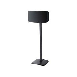 Soporte para altavoz inalámbrico SANUS WSS51-B1 diseñado para Sonos Play: 5