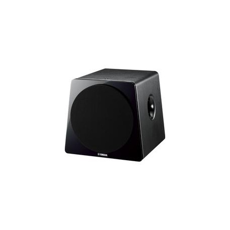 Subwoofer activo YAMAHA NS-SW500 10"/250W (R.M.S.)/Hi-Fi