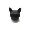 Bocina Portatil MISIK MS280 Negro Bluetooh Bulldog Radio FM Micro SD