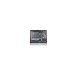 Mezcladora ALLEN&HEATH ZED6014FX 8 Canales Mono/16 Efectos internos