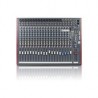 Mezcladora pasiva ALLEN&HEATH ZED-22FX 16 canales directos/Interfase USB/16 EFX