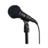 Micrófono alámbrico SHURE PGA58-XLR Vocal/Dinámico/Cardioide
