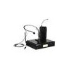 Micrófono Inalámbrico SHURE BLX14R-SM35 de Diadema / Cardioide