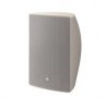 Par de bafles YAMAHA VXS5W Blanco/Intemperie/5"/2 Vías