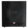 Par de Subwoofer CERWIN VEGA INT-118SV2 Pasivo 18"/900W RMS