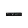 Receptor inalámbrico digital SHURE QLXD4 Red/Ethernet/escaneo automático