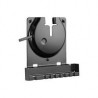 Soporte para montaje en pared Sanus WSSCAM1-B2 para Sonos Amp