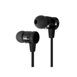 Audífonos Magnéticos ALIEN PRO EX-M Negro/Bluetooth/Manos Libres