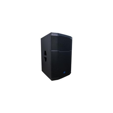 Bafle Amplificado XSS XSS112A Negro/12"/500W/USB/Bluetooth