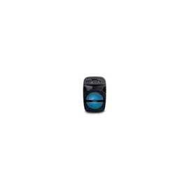 Bafle Bluetooth MISIK MB163 Negro/TWS/USB/Micro SD/FM