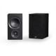 Bafles para repisa PSB ALPHAP3BA Black Ash / 2 vías / 120W (máximo)