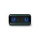 Bocina Bluetooth MISIK MS201 Negro TWS USB Radio FM