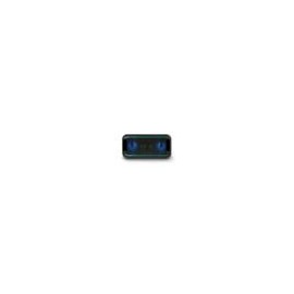 Bocina Bluetooth MISIK MS201 Negro TWS USB Radio FM