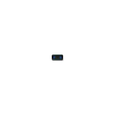 Bocina Bluetooth MISIK MS201 Negro TWS USB Radio FM