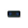 Bocina Bluetooth MISIK MS201 Negro TWS USB Radio FM