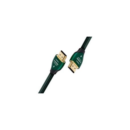 Cable HDMI AudioQuest FOREST1M 1 Metro / Verde