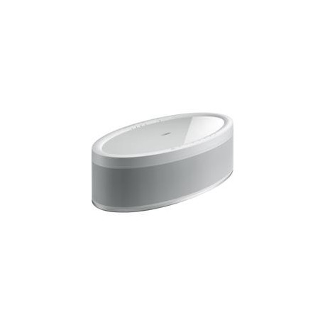 Bocina activa YAMAH WX-051WH Blanco MusicCast/Wi-Fi