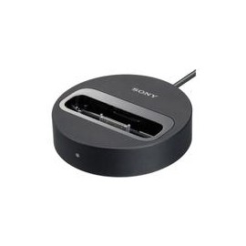 Base Adaptador SONY TDM-IP10 compatible con Apple