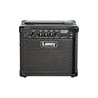 Bafle para bajo eléctrico Laney LX15B Drivers 2x5"/15W/Aux