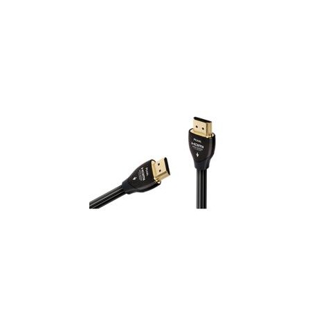 Cable HDMI AUDIO QUEST PEARL1M Alta Velocidad