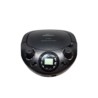 Radiograbadora AKUSTIC AK-488BT Negro Bluetooth/USB/CD,Radiograbadora AKUSTIC AK-335UD Bluetooth / Puerto SD,Transmisor de mano