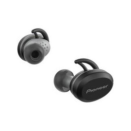 Audífonos Inalámbricos PIONEER SE-E8TW-H Gris/True Wireless/Bluetooth