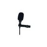 Micrófono lavalier VIVITAR VIVMIC101 Streaming/3.5mm,Aro de luz Led 10" VIVITAR VIVRL10KIT Negro/3 niveles de luz,Aro de luz Le