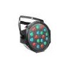 Cañon de Led ALIEN PRO PAR18X3 RGB / Audio Rítmico / 18 Leds,Soportes de altavoz Sanus WSS22-W1 diseñados para Sonos ONE, PLAY: