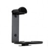 Montaje interiores exteriores SANUS WSSMM1B2 para SONOS MOVE