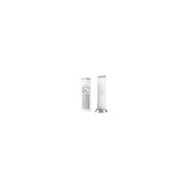 Teléfono Inalámbrico Panasonic KX-TGK210MEW 1.9GHz/bloqueo de llamadas/localizador,Teléfono Inalámbrico PANASONIC KX-TGC352 Neg