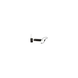 Micrófono inalámbrico SHURE BLX14-P31 Diadema/cardioide