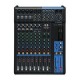 Mezcladora pasiva YAMAHA MG12 12 canales/fuente phantom