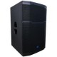 Bafle Amplificado XSS XSS112A Negro/12"/500W/USB/Bluetooth