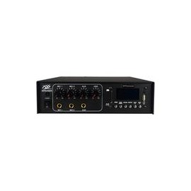 Amplificador de Publidifusión XSS MPA40WR 45W RMS/Bluetooth