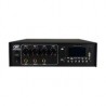 Amplificador de Publidifusión XSS MPA40WR 45W RMS/Bluetooth