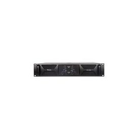 Amplificador estéreo SOUNDTRACK STP-3100N Clase H/600W por canal