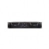 Amplificador estéreo SOUNDTRACK STP-3100N Clase H/600W por canal