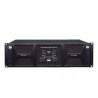 Amplificador estéreo SOUNDTARCK STP-5000N Clase H /900W por canal
